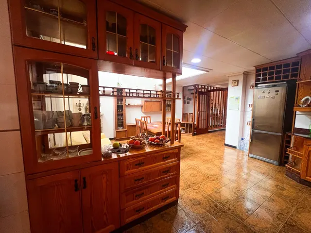 Adosado 5 habitaciones 340m² en venta - Zona Pueblo — 2