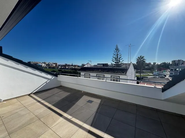 Apartamento 3 habitaciones 93m² en venta - Centro — 31