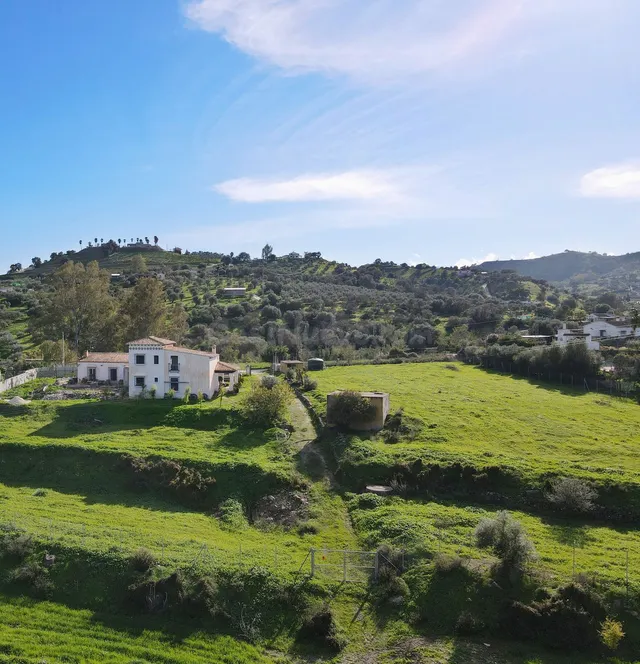 Finca rústica 5 habitaciones 360m² en venta - South of spain - foto 3