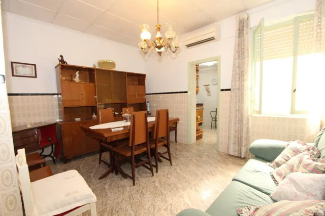 Céntrica casa unifamiliar parcialmente reformada en Guardamar — 13