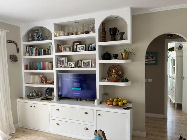 Apartamento encantador en Los Abrigos — 9