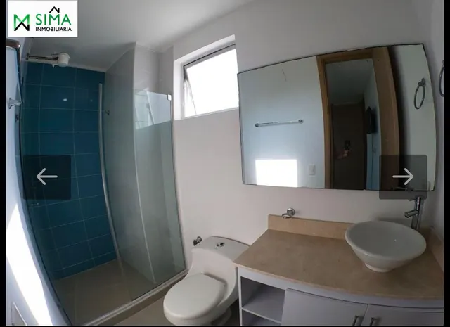✨ Apartamento amoblado de 2 habitaciones en el corazón de Cabrero✨ — 14