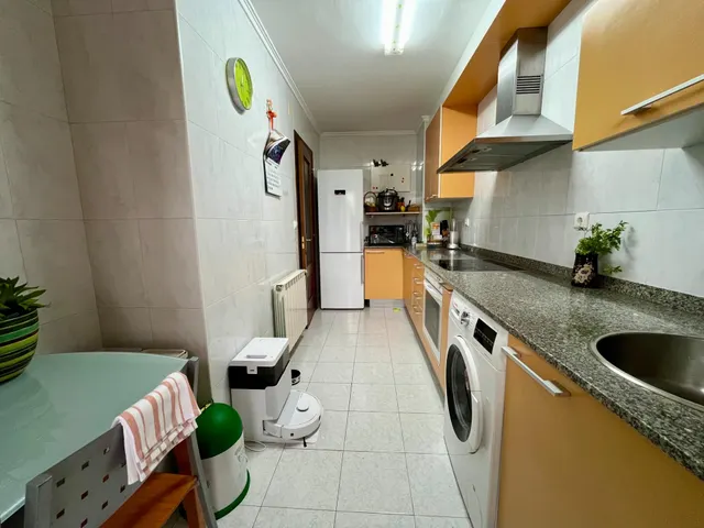 VIVIENDA EN MONTE 2 habitaciones — 15