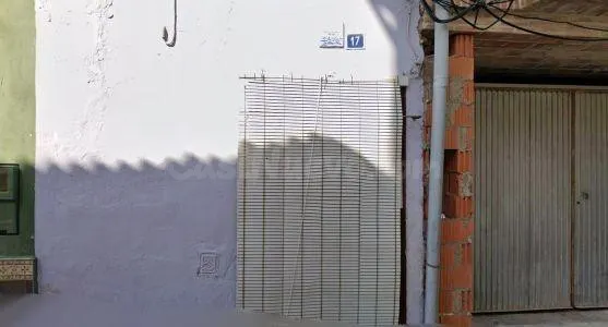 Se vende Casa OKUPADA en San Bonifacio 17 Carcaixent, (Valen - foto 5