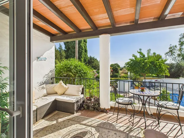 Chalet 4 habitaciones 118m² en venta - Costa Del Sol — 40