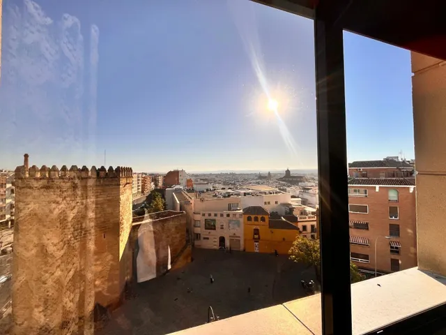¡¡ VIVIENDA EN COLÓN, CON UNA DE LAS MEJORES VISTAS DE CÓRDO - foto 4