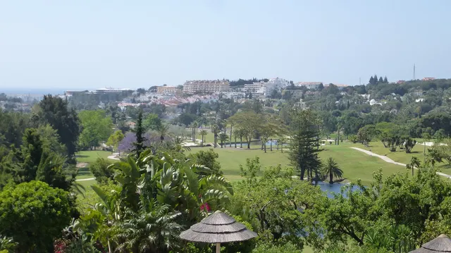 Estudio 32m² en venta - Marbella — 15