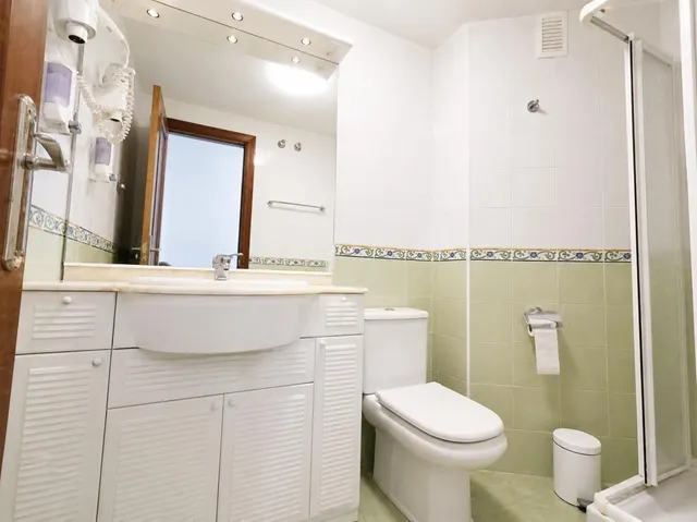 Ático 2 habitaciones 90m² en venta - Centro — 18