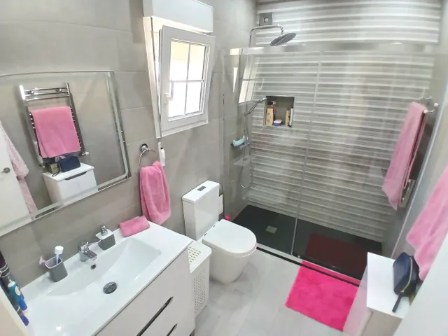 Villa 3 habitaciones 99m² en venta - Las Filipinas — 19