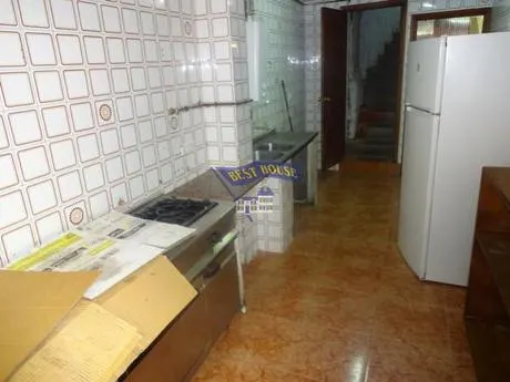 LOCAL CAFETERIA EN EL ENSANCHE — 16