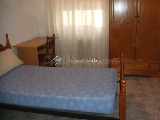 Piso a un paso de Antonio Hurtado - foto 3