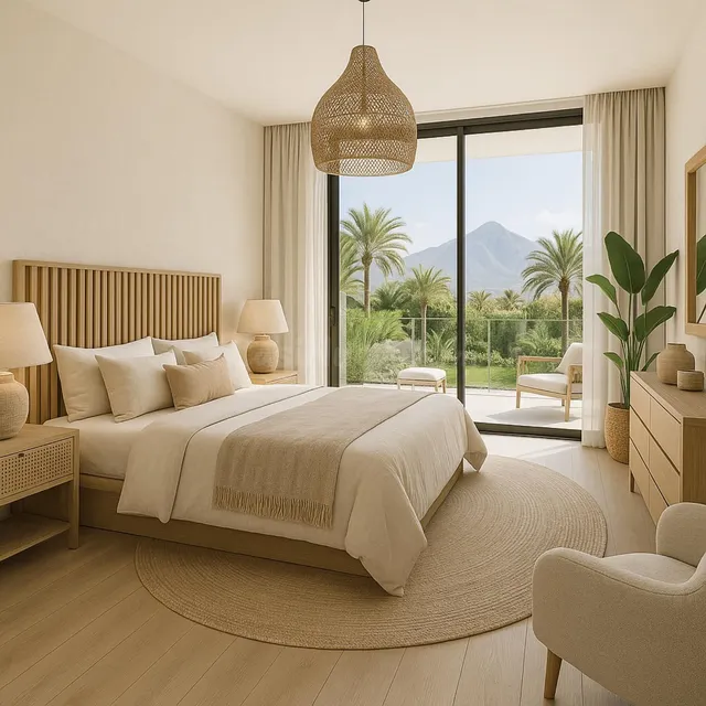 Chalet 4 habitaciones 300m² en venta - Costa Del Sol - foto 5