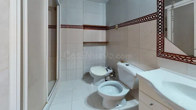 VIVIENDA EN PLENA JUDERIA CON AMPLIO PATIO!!!! - foto 5