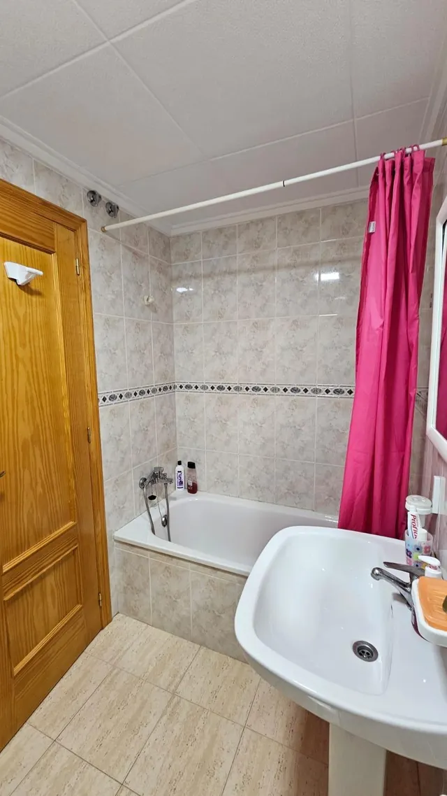 Se vende un apartamento en Torrevieja — 10
