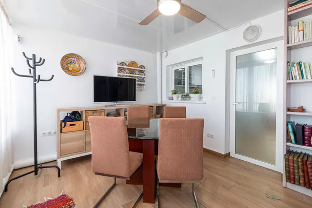 Exclusivo Ático Reformado en Playa de Gandia — 43