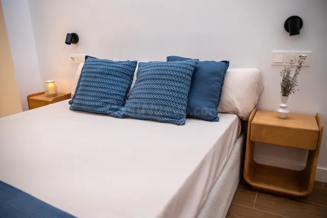 Un capricho en el corazón de Granada — 21