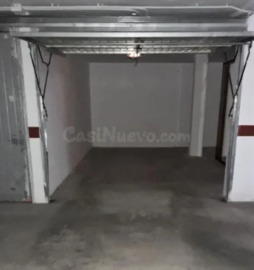 Trasteros / Garajes, cerrados o en línea, en Venta o Alquile