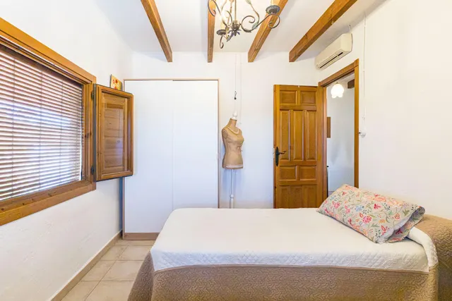 CHALET EN LOS VALIENTES — 24