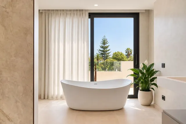 Chalet 5 habitaciones 465m² en venta - Marbella — 20