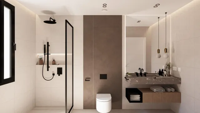 Villa 2 habitaciones 167m² en venta - Baños Y Mendigo — 24