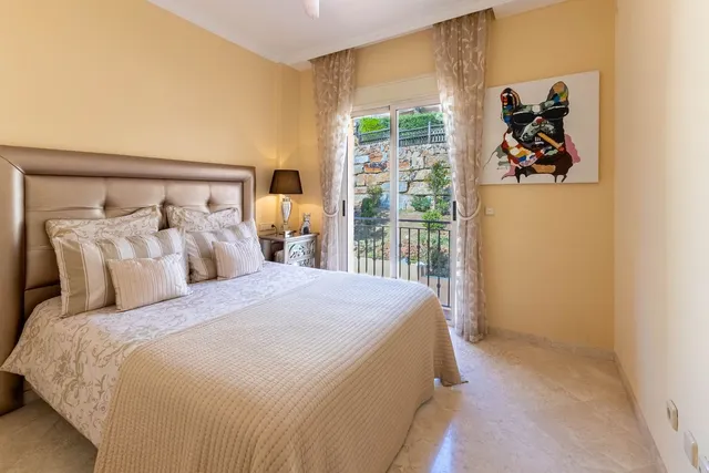 Dúplex 4 habitaciones 180m² en venta - Marbella — 24