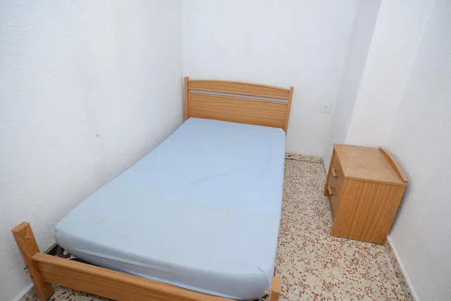 Piso en entreplanta en alquiler en casas ibañez — 23