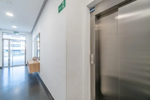 Exclusiva vivienda en Residencial Nevada — Urbanización de lujo junto al Centro Comercial Nevada — 36