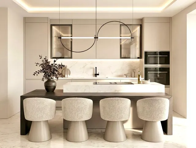 Apartamento 4 habitaciones 199m² en venta - Marbella — 13