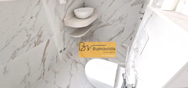 Renovated Duplex Penthouse with Sea & Cliff Views – Los Giga - foto 4
