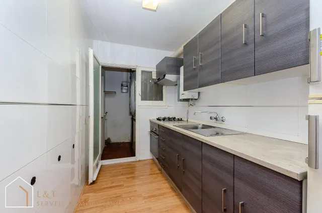 Piso 3 habitaciones 74m² en venta - Horta — 14