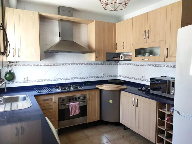 CHALET URBANO DE ENSUEÑO EN VENTA — 30