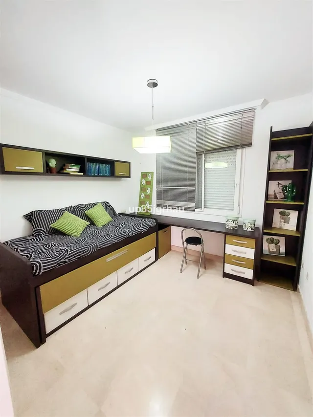Apartamento 2 habitaciones 100m² en venta - Costa Del Sol — 7