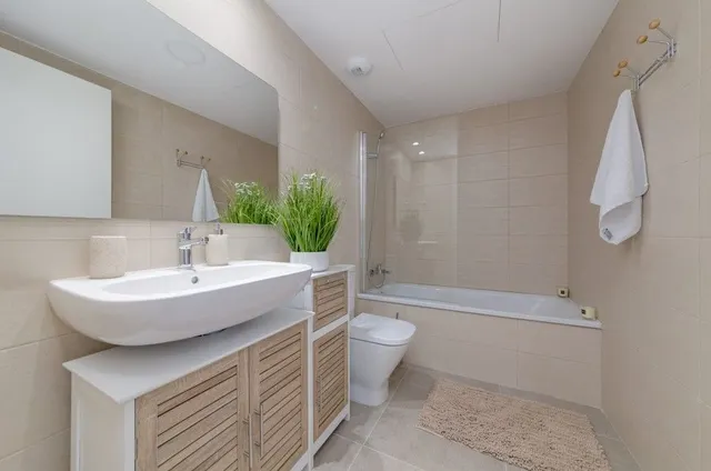 Apartamento 3 habitaciones 115m² en venta - Altea la Vella — 36