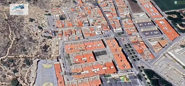 Venta piso en Orihuela (Alicante)