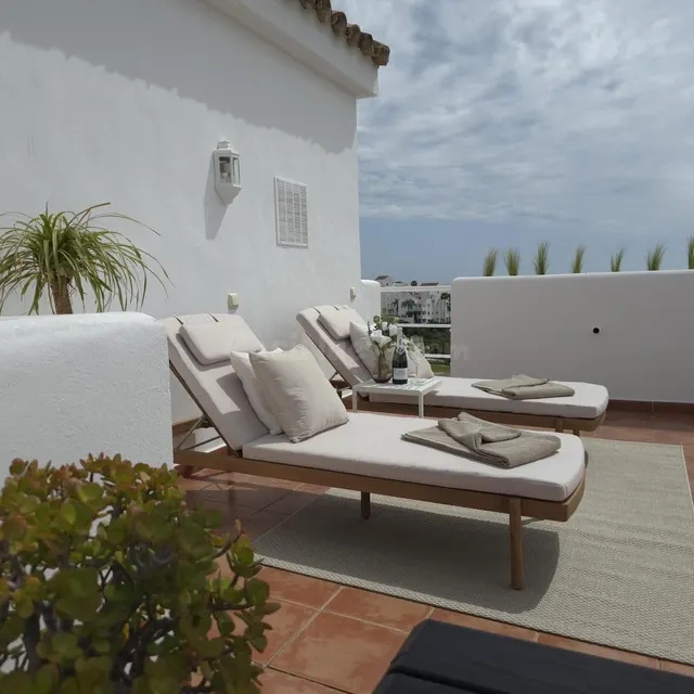 Apartamento 2 habitaciones 69m² en venta - Costa Del Sol — 2
