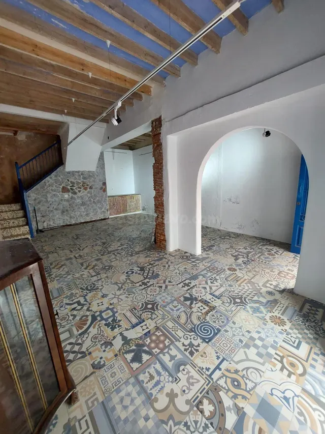 Casa 3 habitaciones en Mojacar Pueblo - foto 5