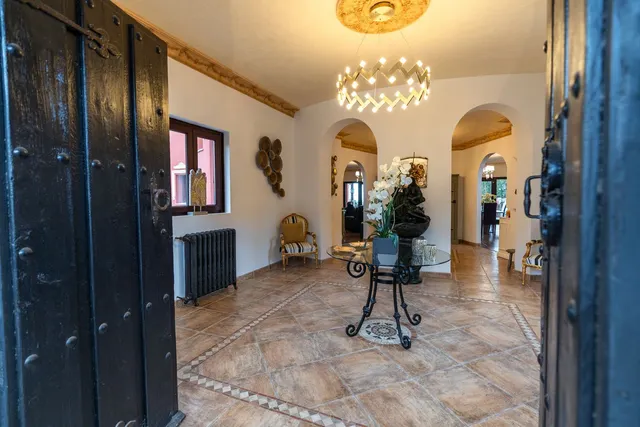 Chalet 7 habitaciones 735m² en venta - Centro — 6