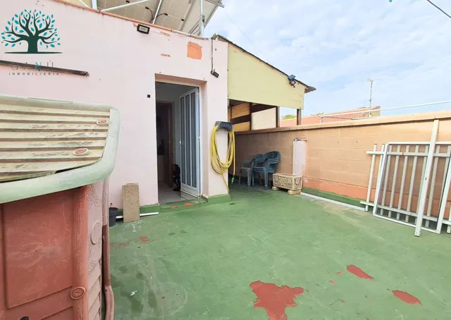 TRIPLEX PARA ENTRAR A VIVIR EN PLAYASOL — 16