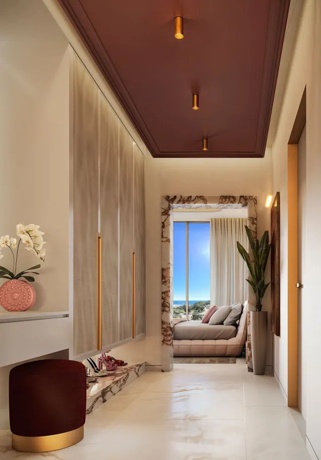Villa 5 habitaciones 1102m² en venta - Puerto - Puerto Banús — 9