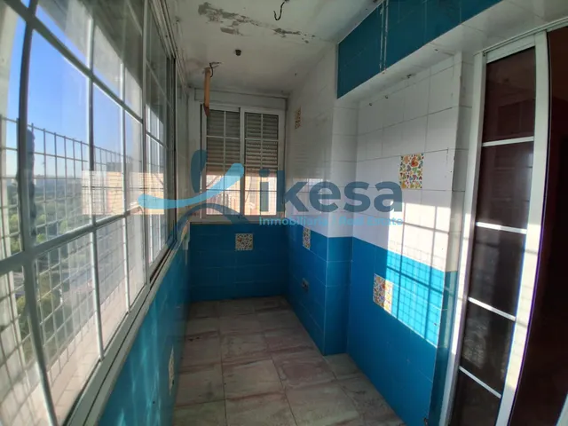 Venta de Piso en Sevilla (Venta Flash - Proceso de Puja) — 12