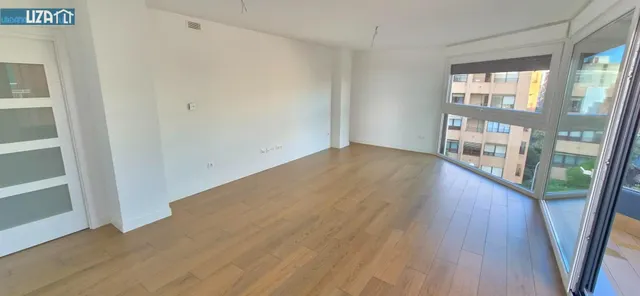 Piso Nuevo a Estrenar con Excelentes Características y Pisci - foto 4