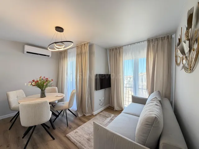 APARTAMENTO EN SAN MIGUEL DE SALINAS CON VISTAS AL MAR Y CON - foto 5