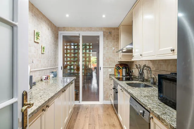 Apartamento 2 habitaciones 175m² en venta - Marbella — 19