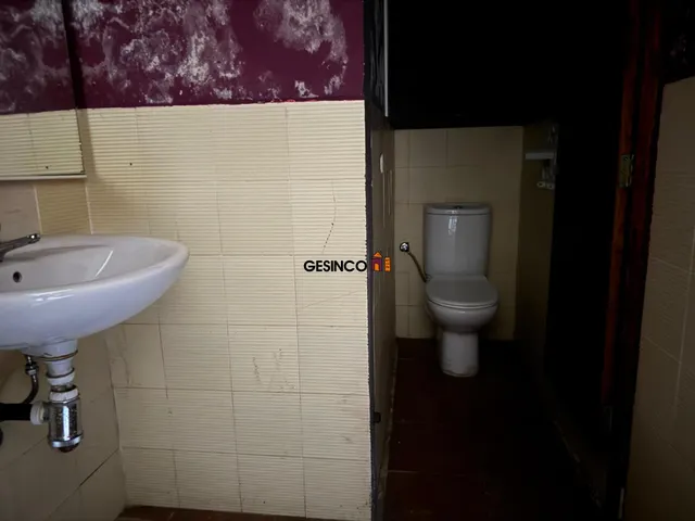 Local comercial en venta en Playa de Gandía - Oportunidad para reformar — 7