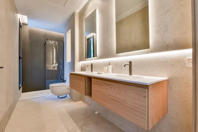 Villa 4 habitaciones 591m² en venta - Altea la Vella — 44
