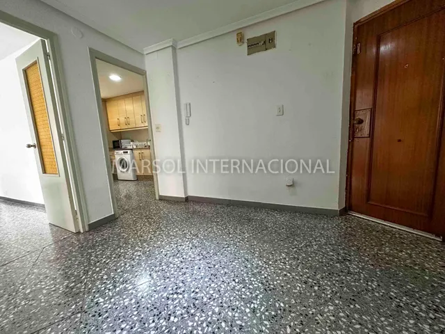 VIVIENDA DE 4 DORMITORIOS EN EL CENTRO DE ORIHUELA — 2