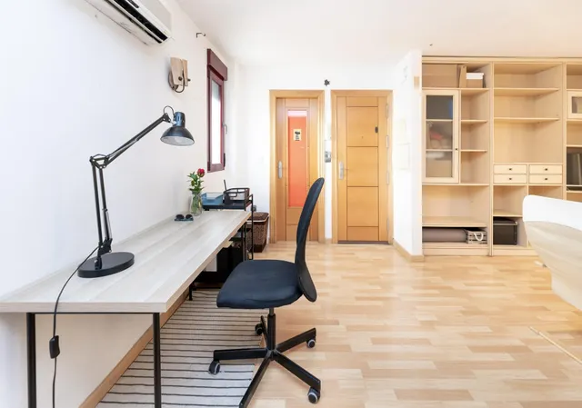 Acogedor apartamento en el corazon del realejo — 11