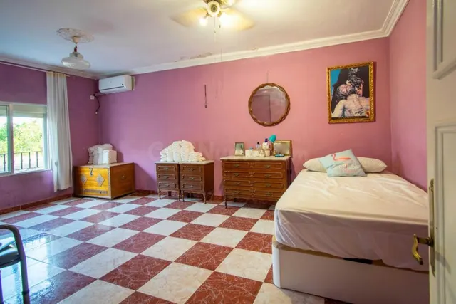 Gran casa de pueblo en el corazón de Tomares!!!! - foto 5