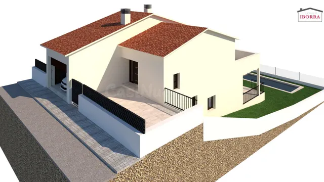 ¡¡TERRENO+LICENCIA+PROYECTO!! TODO LISTO PARA EMPEZAR A CONS - foto 2