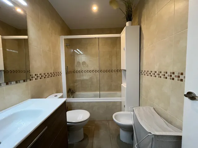 MAGNÍFICO APARTAMENTO EN URBANIZACIÓN PRIVADA CON PISCINA — 26